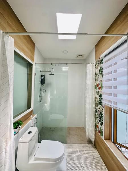 Rumah Teres untuk Dijual di Taman Canning (Ipoh) - SK Kok - PropertyGuru.com.my