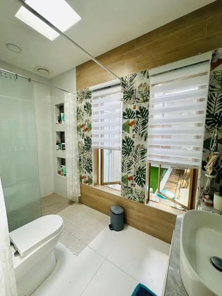 Rumah Teres untuk Dijual di Taman Canning (Ipoh) - SK Kok - PropertyGuru.com.my