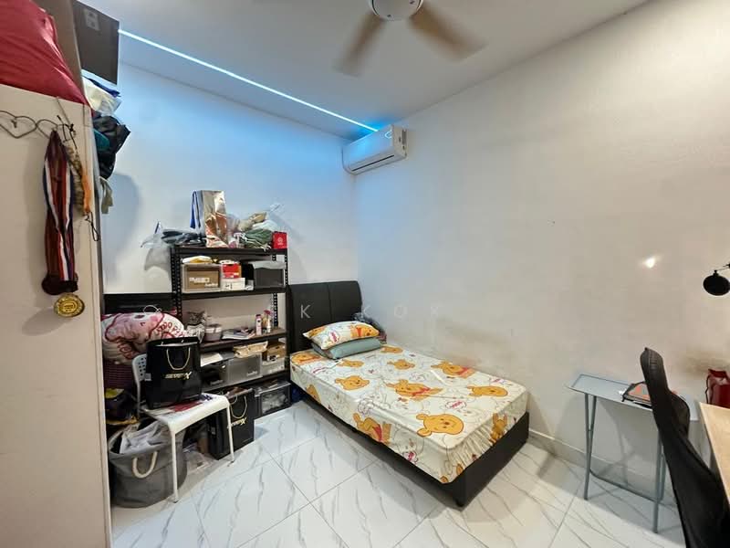 Rumah Teres untuk Dijual di Taman Canning (Ipoh) - SK Kok - PropertyGuru.com.my