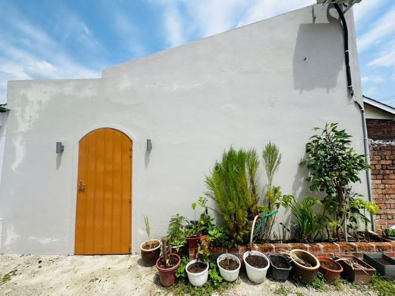 Rumah Teres untuk Dijual di Taman Canning (Ipoh) - SK Kok - PropertyGuru.com.my