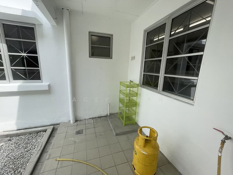 Rumah Teres untuk Dijual di Desa Sri Hartamas (Sri Hartamas) - Tracey Chang - Exterior - PropertyGuru.com.my