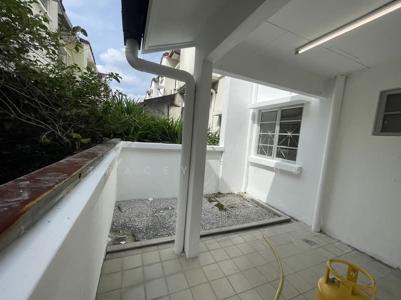 Rumah Teres untuk Dijual di Desa Sri Hartamas (Sri Hartamas) - Tracey Chang - Exterior - PropertyGuru.com.my