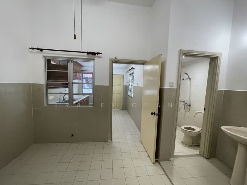 Rumah Teres untuk Dijual di Desa Sri Hartamas (Sri Hartamas) - Tracey Chang - Kitchen - PropertyGuru.com.my