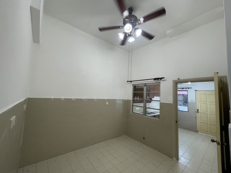 Rumah Teres untuk Dijual di Desa Sri Hartamas (Sri Hartamas) - Tracey Chang - Interior - PropertyGuru.com.my
