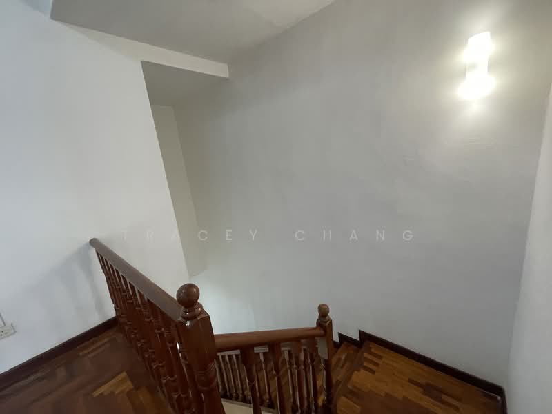 Rumah Teres untuk Dijual di Desa Sri Hartamas (Sri Hartamas) - Tracey Chang - Interior - PropertyGuru.com.my