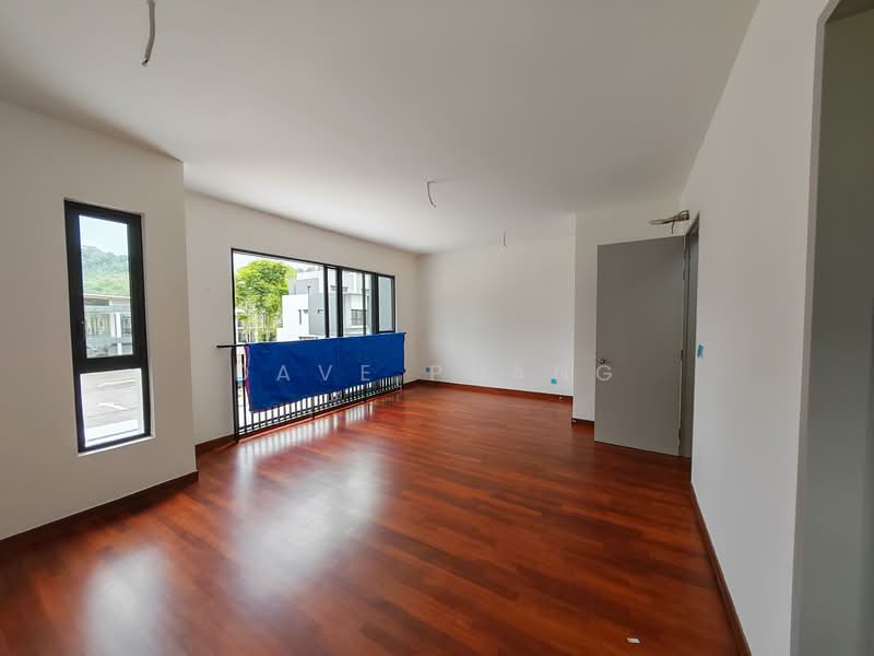 Rumah Teres untuk Disewa di Gombak (Selangor) - Dave Phang - Interior - PropertyGuru.com.my