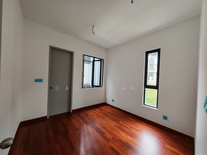 Rumah Teres untuk Disewa di Gombak (Selangor) - Dave Phang - Interior - PropertyGuru.com.my