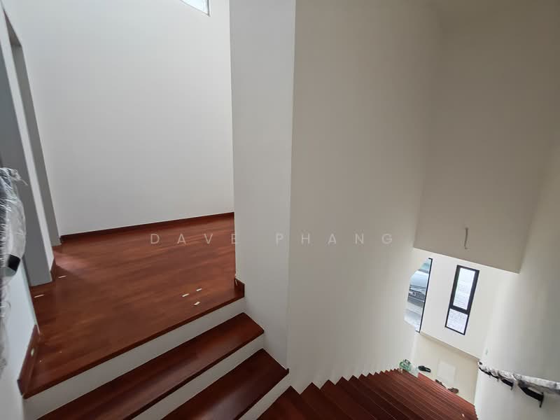 Rumah Teres untuk Disewa di Gombak (Selangor) - Dave Phang - Interior - PropertyGuru.com.my