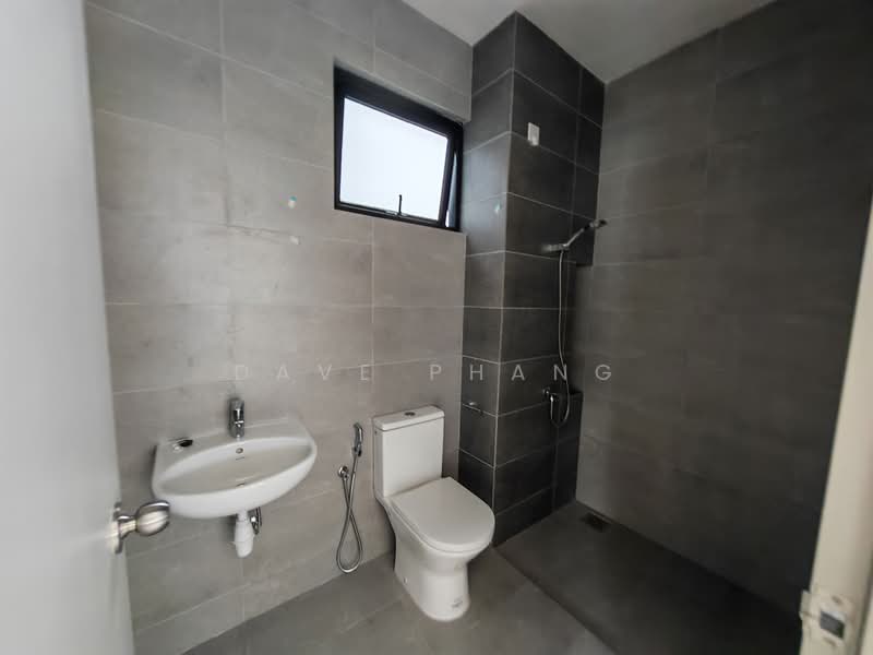 Rumah Teres untuk Disewa di Gombak (Selangor) - Dave Phang - Bathroom - PropertyGuru.com.my