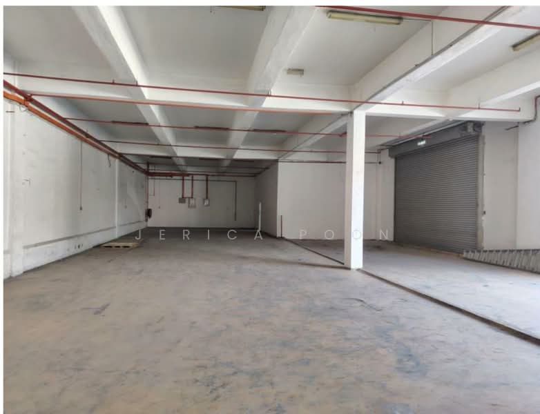 Factory for Rent in Puncak Alam (Selangor) - Jerica Poon - Interior - PropertyGuru.com.my