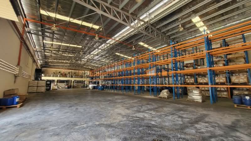 Factory for Rent in Puncak Alam (Selangor) - Jerica Poon - Interior - PropertyGuru.com.my