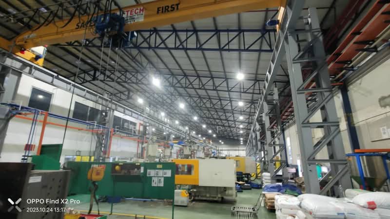 Factory for Rent in Puncak Alam (Selangor) - Jerica Poon - PropertyGuru.com.my