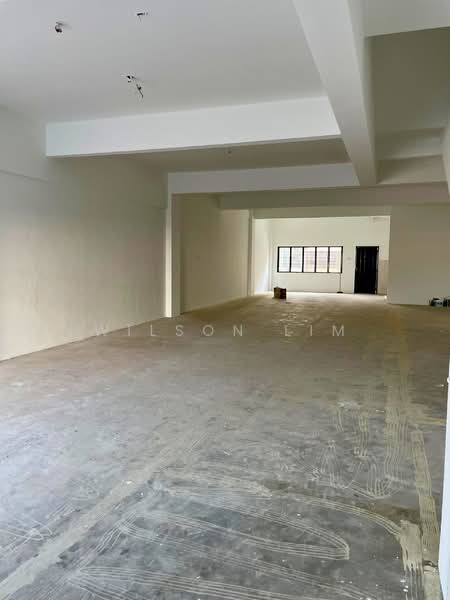 Kedai untuk Disewa di Ambang Botanic (Klang) - Wilson Lim - Living Room - PropertyGuru.com.my