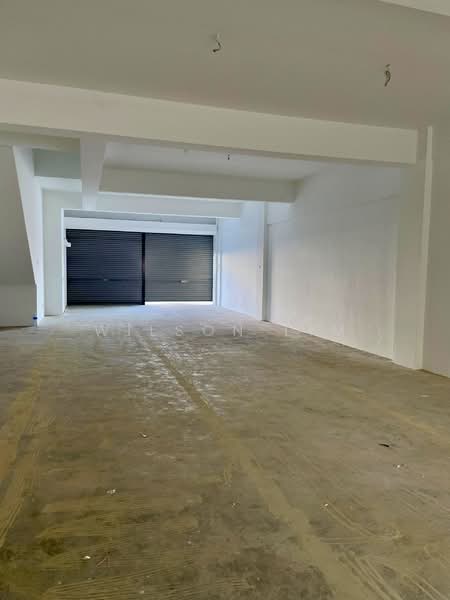 Kedai untuk Disewa di Ambang Botanic (Klang) - Wilson Lim - Car Park - PropertyGuru.com.my