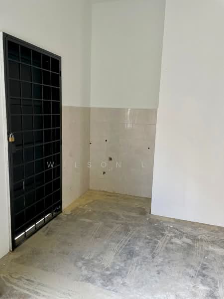 Kedai untuk Disewa di Ambang Botanic (Klang) - Wilson Lim - Kitchen - PropertyGuru.com.my