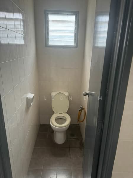Kedai untuk Disewa di Ambang Botanic (Klang) - Wilson Lim - Bathroom - PropertyGuru.com.my