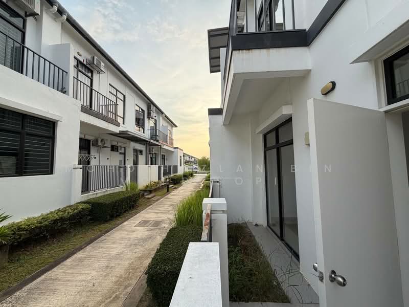 2-storey Terraced House for Sale in Eco Grandeur (Puncak Alam) - Mohd Hazlan bin Mohd Sopi - PropertyGuru.com.my