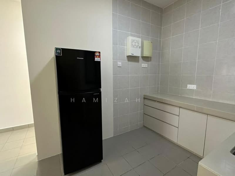 Condominium for Rent at Condominium Akasia Bukit Jalil - Hamizah . - PropertyGuru.com.my