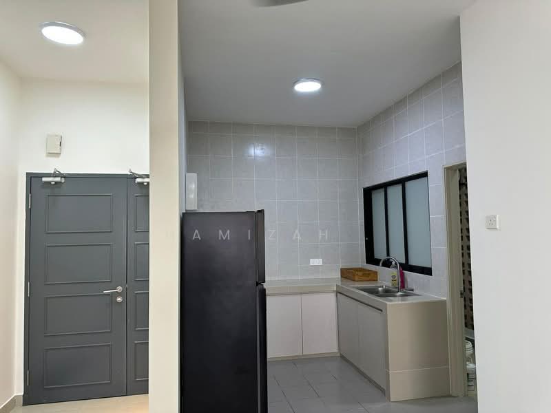 Condominium for Rent at Condominium Akasia Bukit Jalil - Hamizah . - PropertyGuru.com.my