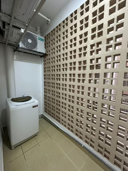 Condominium for Rent at Condominium Akasia Bukit Jalil - Hamizah . - PropertyGuru.com.my