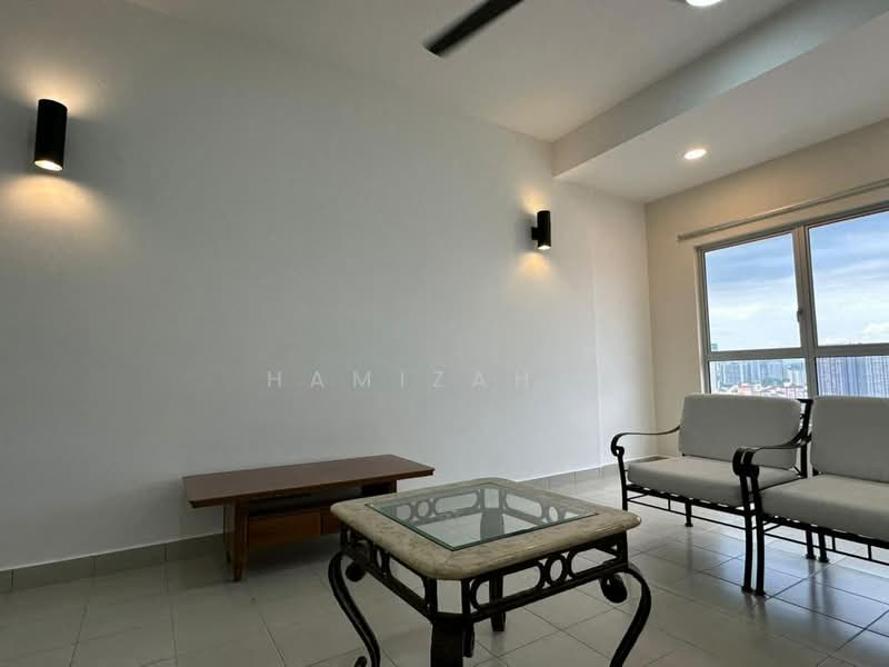 Condominium for Rent at Condominium Akasia Bukit Jalil - Hamizah . - PropertyGuru.com.my