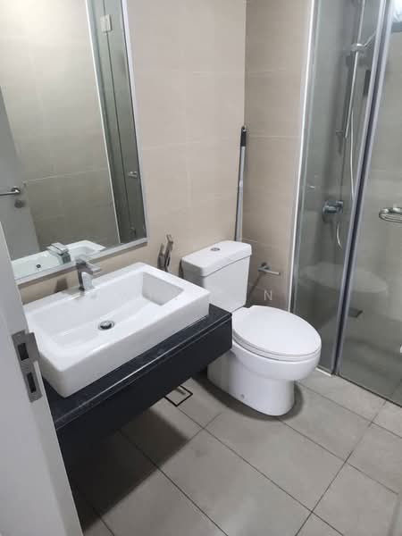 Condominium for Rent at Bora Residences - Win Tan - Bathroom - PropertyGuru.com.my