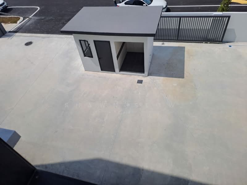 Factory for Rent in Kampung Bukit Kapar (Kapar) - Shawn Seow - Exterior - PropertyGuru.com.my