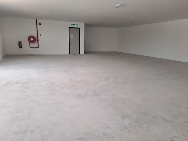 Factory for Rent in Kampung Bukit Kapar (Kapar) - Shawn Seow - Interior - PropertyGuru.com.my