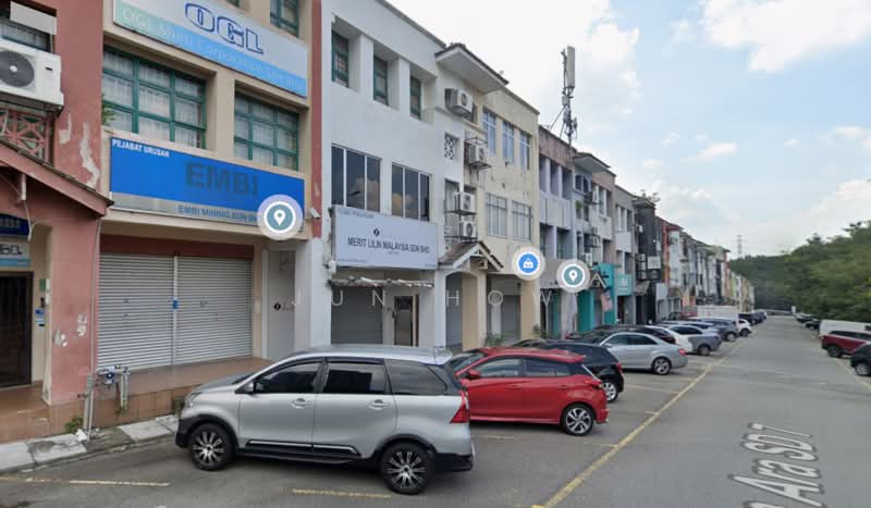 Shop for Sale in Bandar Sri Damansara (Selangor) - Jun How - PropertyGuru.com.my