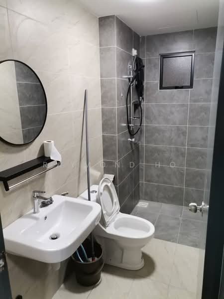 For Rent - The Hipster