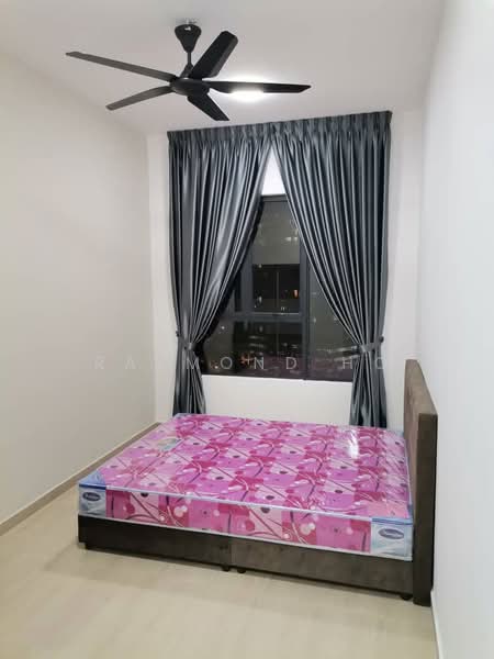 For Rent - The Hipster