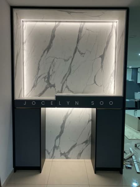 Rumah Teres 2 Tingkat untuk Dijual di Cheras (Selangor) - Jocelyn Soo - Interior - PropertyGuru.com.my