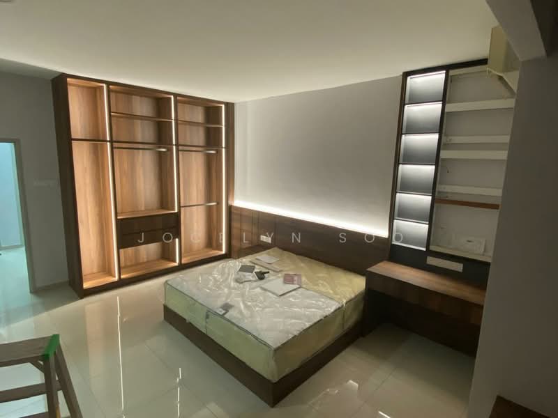 Rumah Teres 2 Tingkat untuk Dijual di Cheras (Selangor) - Jocelyn Soo - Bedroom - PropertyGuru.com.my