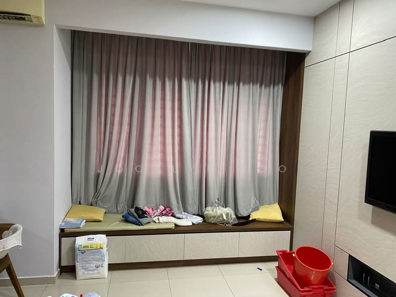 Rumah Teres 2 Tingkat untuk Dijual di Cheras (Selangor) - Jocelyn Soo - Interior - PropertyGuru.com.my