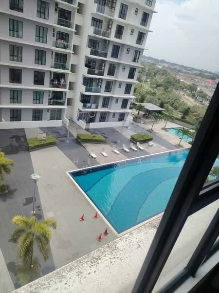 Service Residence for Rent at The Platino Serviced Apartment - Thea Lai - PropertyGuru.com.my