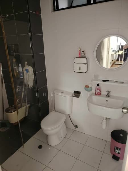 Service Residence for Rent at The Platino Serviced Apartment - Thea Lai - PropertyGuru.com.my