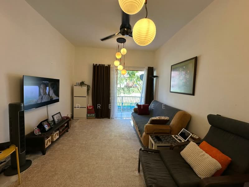 Pangsapuri untuk Dijual di Bukit Mas Apartment - Diren Tee - PropertyGuru.com.my