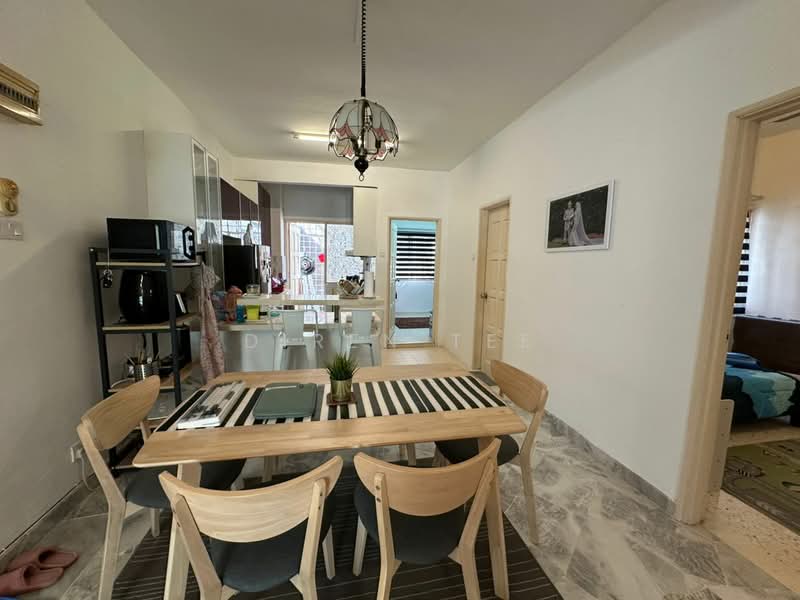 Pangsapuri untuk Dijual di Bukit Mas Apartment - Diren Tee - PropertyGuru.com.my