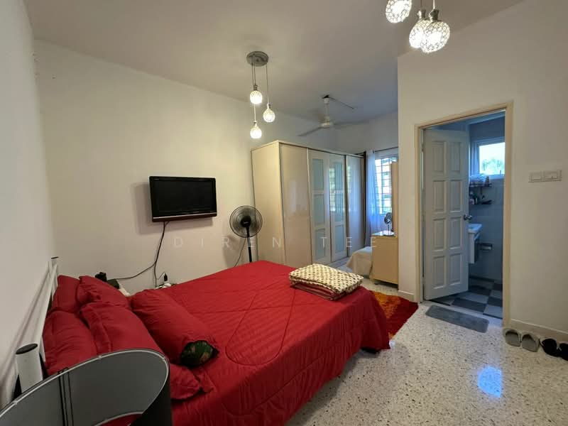 Pangsapuri untuk Dijual di Bukit Mas Apartment - Diren Tee - PropertyGuru.com.my