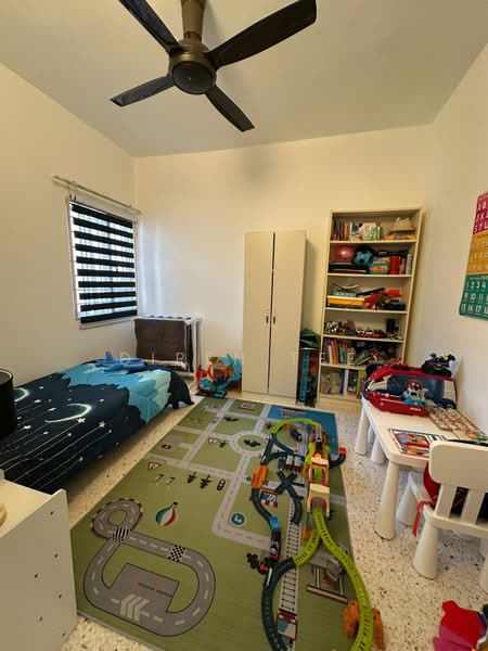 Pangsapuri untuk Dijual di Bukit Mas Apartment - Diren Tee - PropertyGuru.com.my