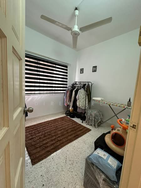 Pangsapuri untuk Dijual di Bukit Mas Apartment - Diren Tee - PropertyGuru.com.my