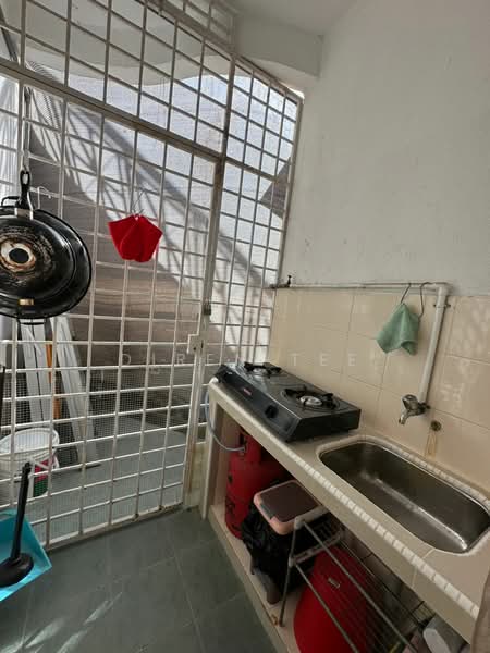 Pangsapuri untuk Dijual di Bukit Mas Apartment - Diren Tee - PropertyGuru.com.my