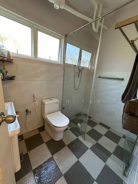 Pangsapuri untuk Dijual di Bukit Mas Apartment - Diren Tee - PropertyGuru.com.my