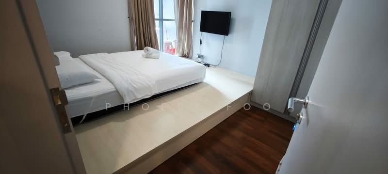 Service Residence for Rent at Somerset Puteri Harbour - Phoebe Foo - Bedroom - PropertyGuru.com.my
