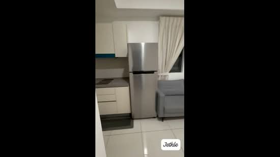Service Residence for Rent at Princeton Suites @ EduSentral - Shue Tan - PropertyGuru.com.my