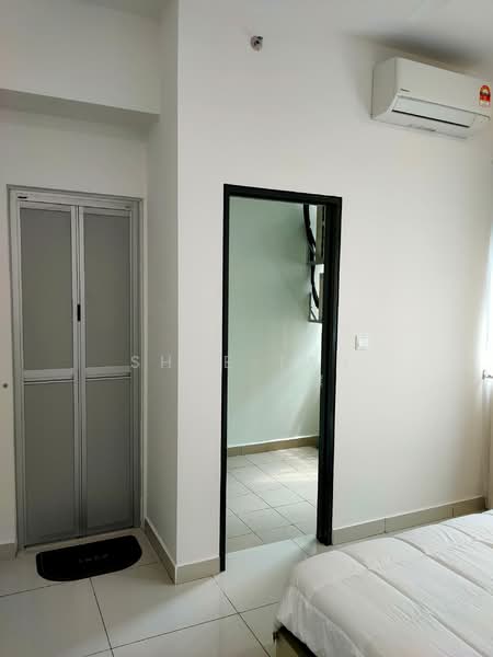 Service Residence for Rent at Princeton Suites @ EduSentral - Shue Tan - Interior - PropertyGuru.com.my