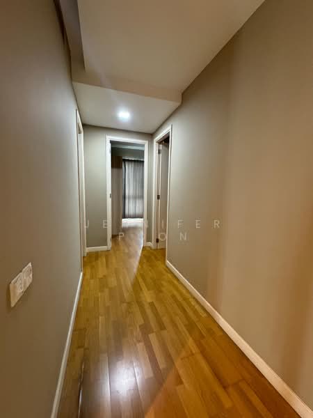 Condominium for Sale at Kiaramas Ayuria - Jennifer Poon - Corridor - PropertyGuru.com.my