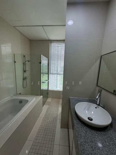 Condominium for Sale at Kiaramas Ayuria - Jennifer Poon - Bathroom - PropertyGuru.com.my
