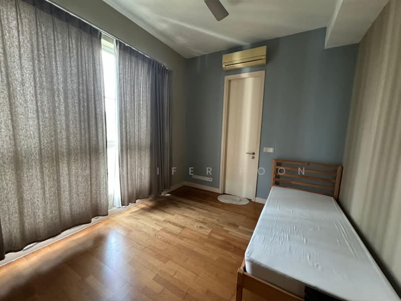 Condominium for Sale at Kiaramas Ayuria - Jennifer Poon - Bedroom - PropertyGuru.com.my