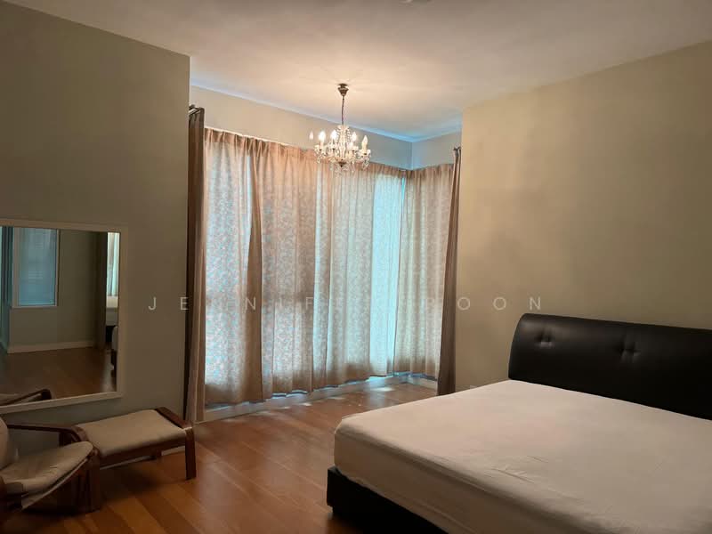 Condominium for Sale at Kiaramas Ayuria - Jennifer Poon - Bedroom - PropertyGuru.com.my